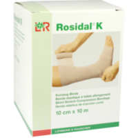 ROSIDAL K Binde 10 cmx10 m