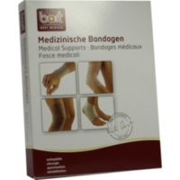 BORT Ellenbogenbandage L haut