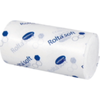 ROLTA soft Synth.-Wattebinde 15 cmx3 m