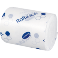 ROLTA soft Synth.-Wattebinde 10 cmx3 m