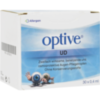 OPTIVE UD Augentropfen