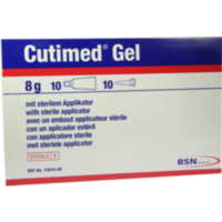 CUTIMED Hydrogel amorph