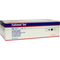 CUTIMED Hydrogel amorph