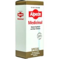 ALPECIN MED.Special Vitamim Kopfhaut-u-Haarton.