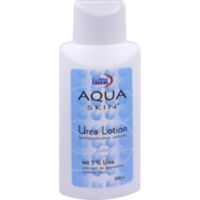 AQUA SKIN Urea Lotio