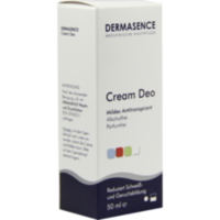 DERMASENCE Cream Deo