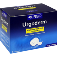 URGODERM Stretch 10 cmx10 m