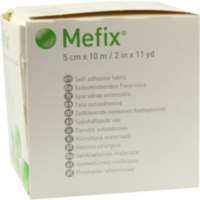 MEFIX Fixiervlies 5 cmx10 m