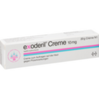 EXODERIL Creme