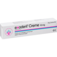 EXODERIL Creme