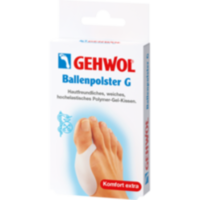 GEHWOL Polymer Gel Ballenschale G