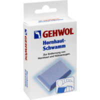 GEHWOL Hornhautschwamm