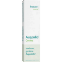 BENEVI Neutral Augenlid-Creme