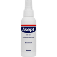 ASEPT Desinfektionsspray