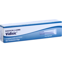 VIDISIC Augengel