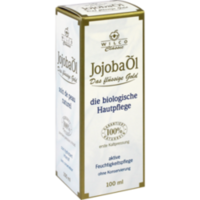 JOJOBA ÖL 100% Wilco Classic