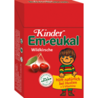EM-EUKAL Kinder Bonbons zuckerhaltig Pocketbox