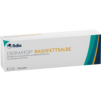 DERMATOP Basisfettsalbe