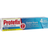 PROTEFIX Haftcreme