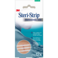 STERI STRIP steril 6x38mm 1542NP-12