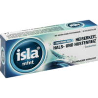Isla-Mint Pastillen