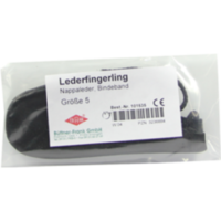 FINGERLING Leder Gr.5 Bindeband