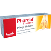 PHARDOL Thermo Pflege Balsam