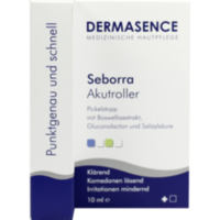 DERMASENCE Seborra Akutroller Gel