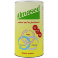 ALMASED Vitalkost Pflanzen K Pulver