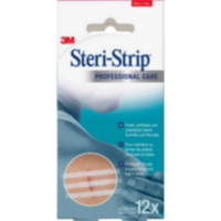 STERI STRIP steril 6x75mm 1541P