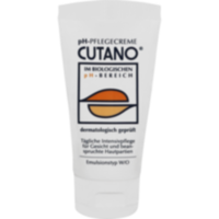 CUTANO Pflegecreme