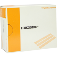 LEUKOSTRIP Wundnahtstreifen 13x102 mm Box