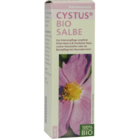 CYSTUS Bio Salbe