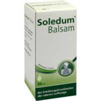SOLEDUM BALSAM