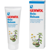 GEHWOL Bein-Balsam