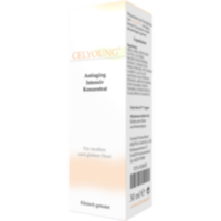 CELYOUNG Antiaging Intensiv Konzentrat