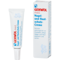 GEHWOL MED Nagel- und Hautschutzcreme