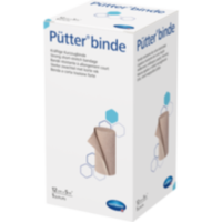 PÜTTER Binde 12 cmx5 m