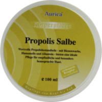 PROPOLIS SALBE