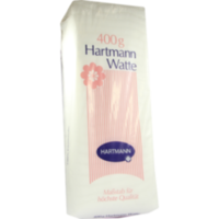 VERBANDWATTE zickzack Hartmann