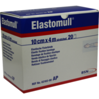 ELASTOMULL 10 cmx4 m elast.Fixierb.2102