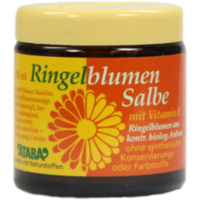 RINGELBLUMEN SALBE m.Vitamin E