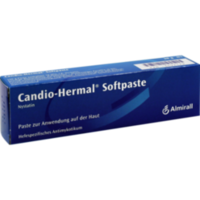 CANDIO HERMAL Softpaste