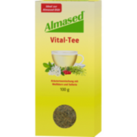 ALMASED Vital-Tee