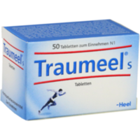 TRAUMEEL S
