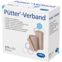 PÜTTER Verband 8/10 cmx5 m