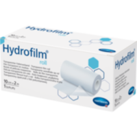 HYDROFILM roll wasserdichter Folienverb.10 cmx2 m