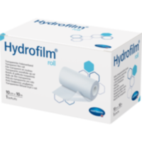 HYDROFILM roll wasserdichter Folienverb.10 cmx10 m