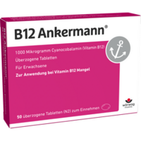 B12 ANKERMANN
