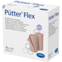 PÜTTER Flex Duo Binde 10 cmx5 m